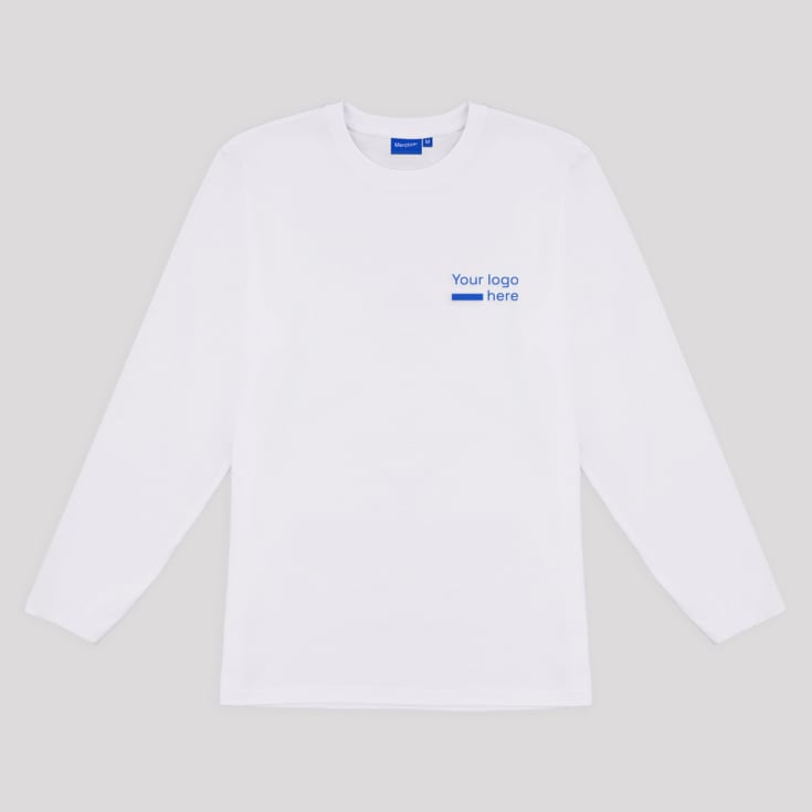 Longsleeve MerchUp MerchUp