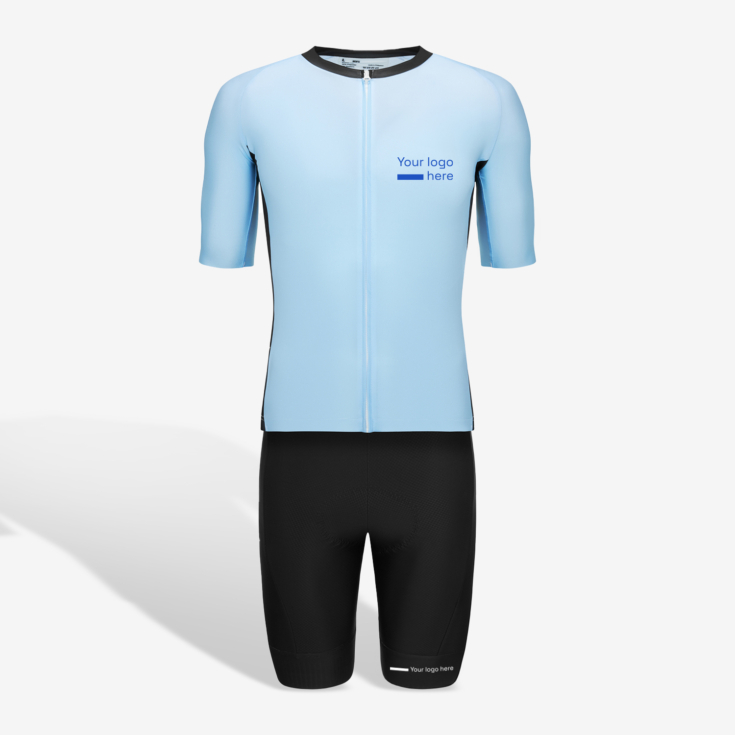 Cycling outfit MerchUp