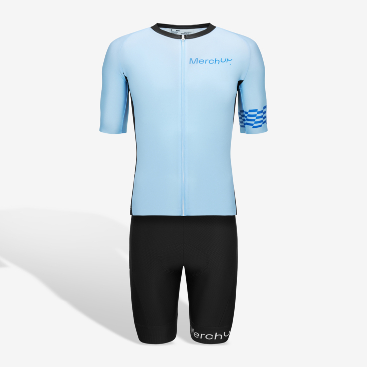 Radsport-Outfit MerchUp