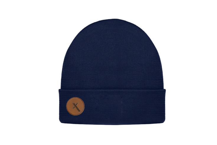 explitia beanie cap, corporate caps, logo caps