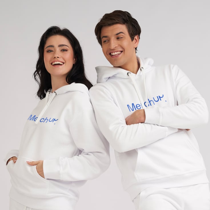 gift pressers for employees on the occasion of work anniversaries, work anniversary, corporate sweatshirts with logo